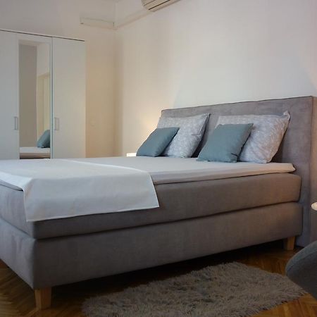 Apartment Vesna Супетар Екстериор снимка
