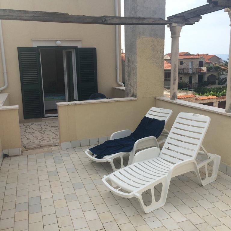 Apartment Vesna Супетар Стая снимка