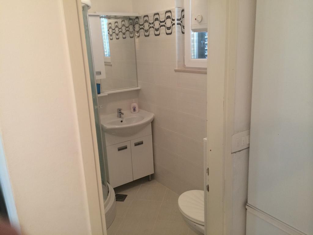 Apartment Vesna Супетар Стая снимка