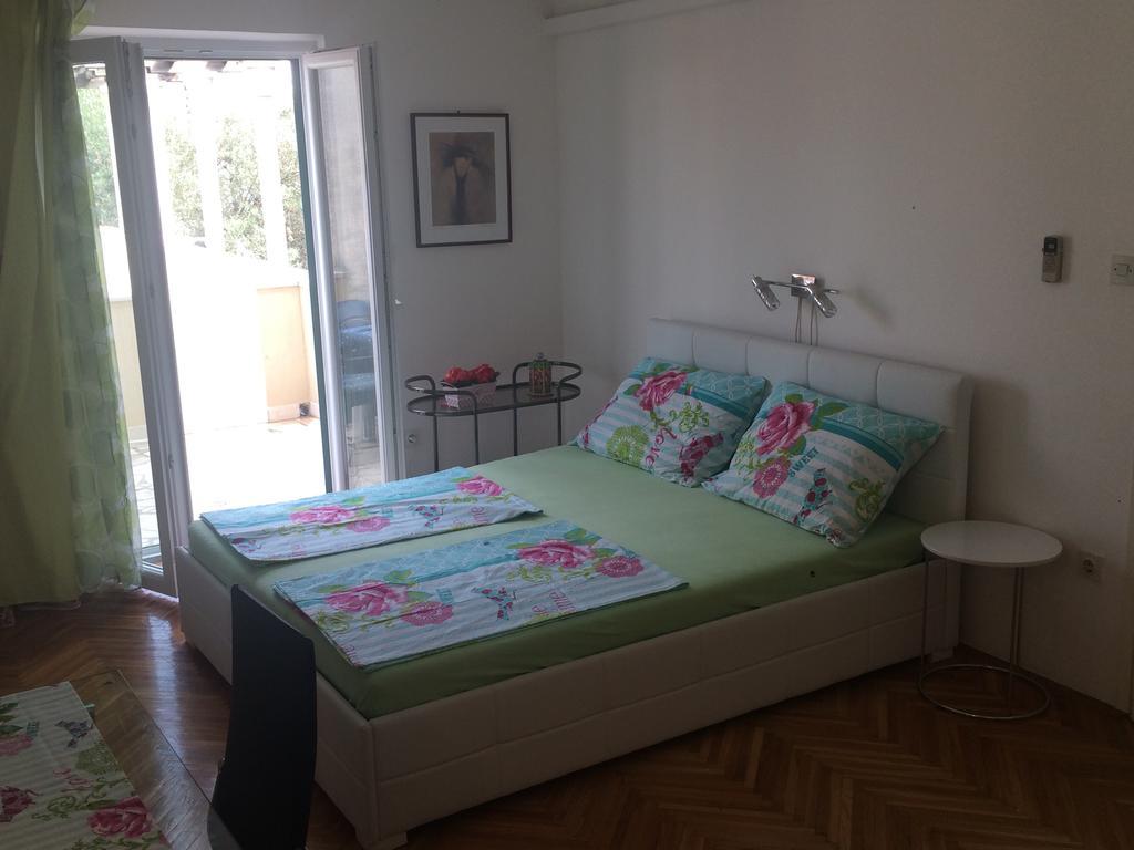 Apartment Vesna Супетар Стая снимка