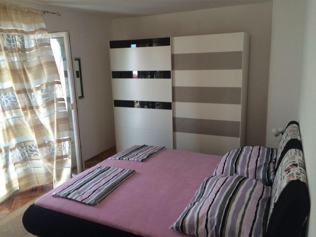 Apartment Vesna Супетар Стая снимка