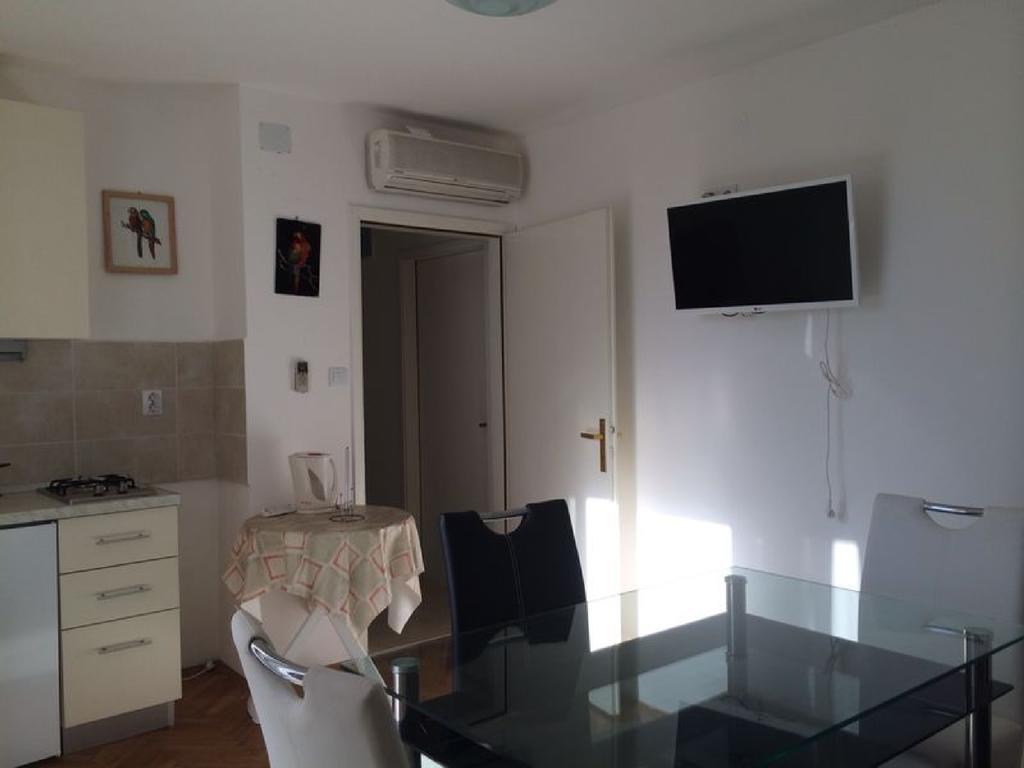 Apartment Vesna Супетар Стая снимка
