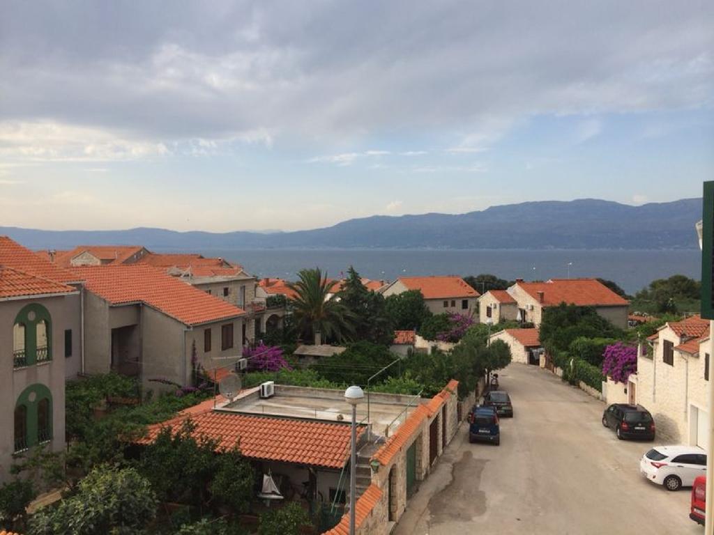 Apartment Vesna Супетар Стая снимка