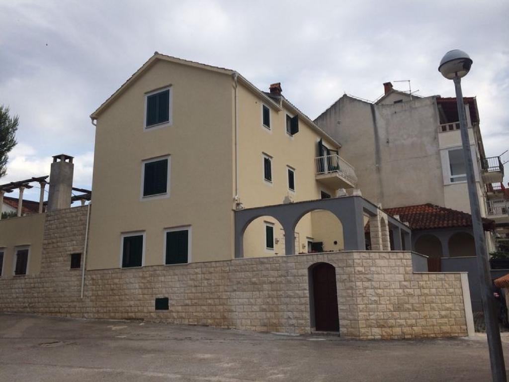 Apartment Vesna Супетар Екстериор снимка