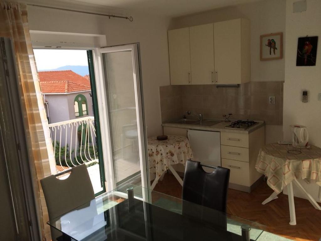 Apartment Vesna Супетар Стая снимка
