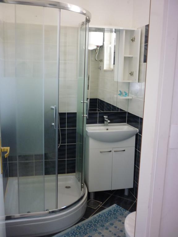 Apartment Vesna Супетар Екстериор снимка