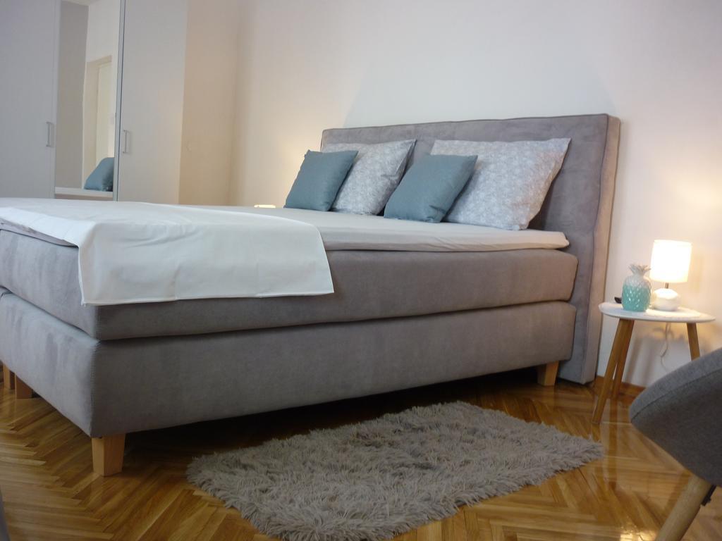 Apartment Vesna Супетар Екстериор снимка