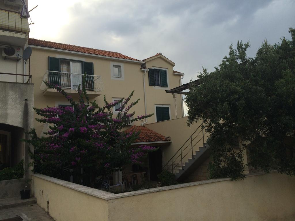 Apartment Vesna Супетар Екстериор снимка