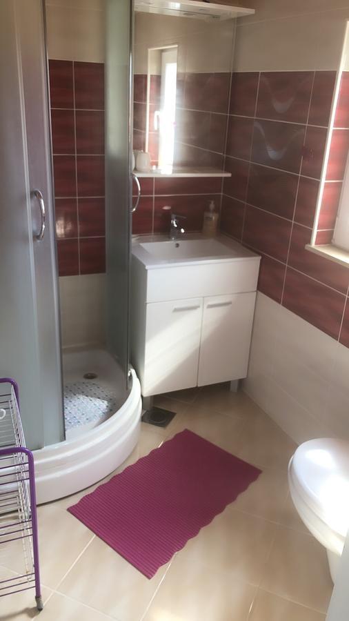 Apartment Vesna Супетар Екстериор снимка